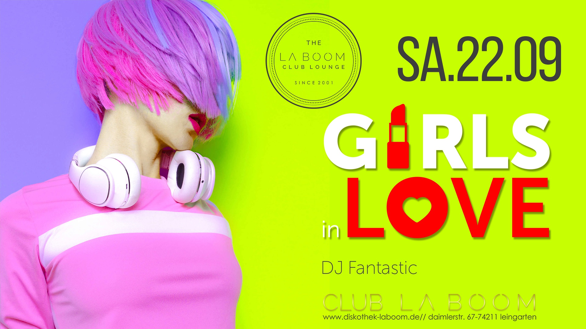 09 Girls In Love 1920x1080 3